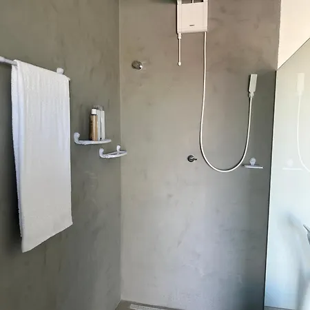 Suite Aconchegante Com Delicioso Cafe Da Manha Porto Seguro Exterior photo