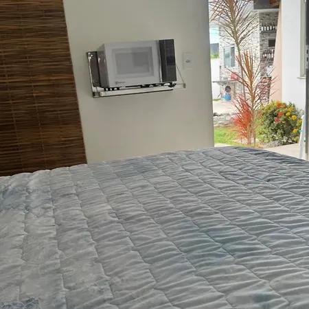 Suite Aconchegante Com Delicioso Cafe Da Manha Porto Seguro Exterior photo
