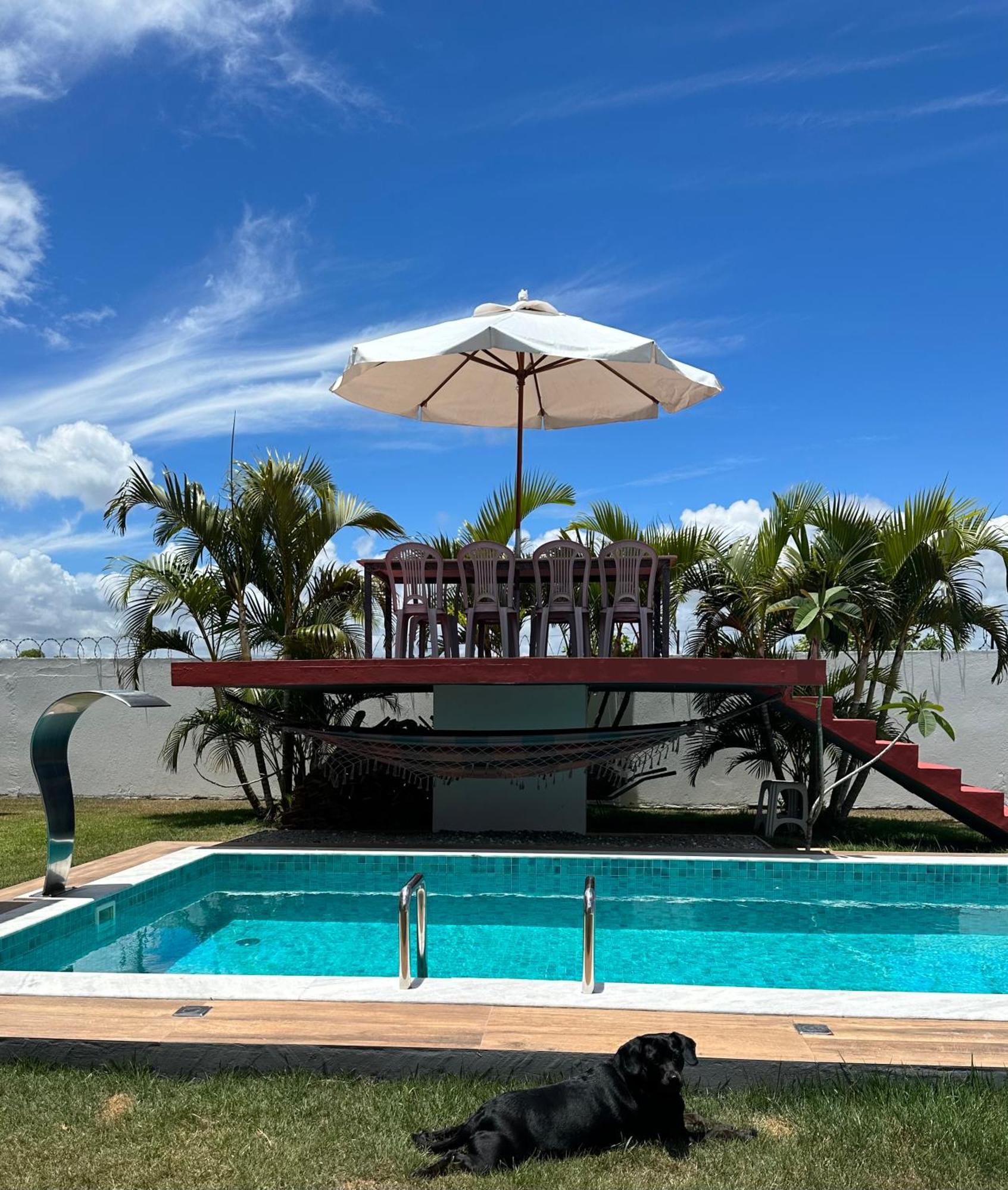 Aconchegante Com Delicioso Cafe Da Manha * Porto Seguro